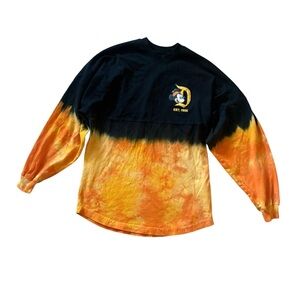Disneyland Resort Halloween Spirit Jersey Size XS Runs Big